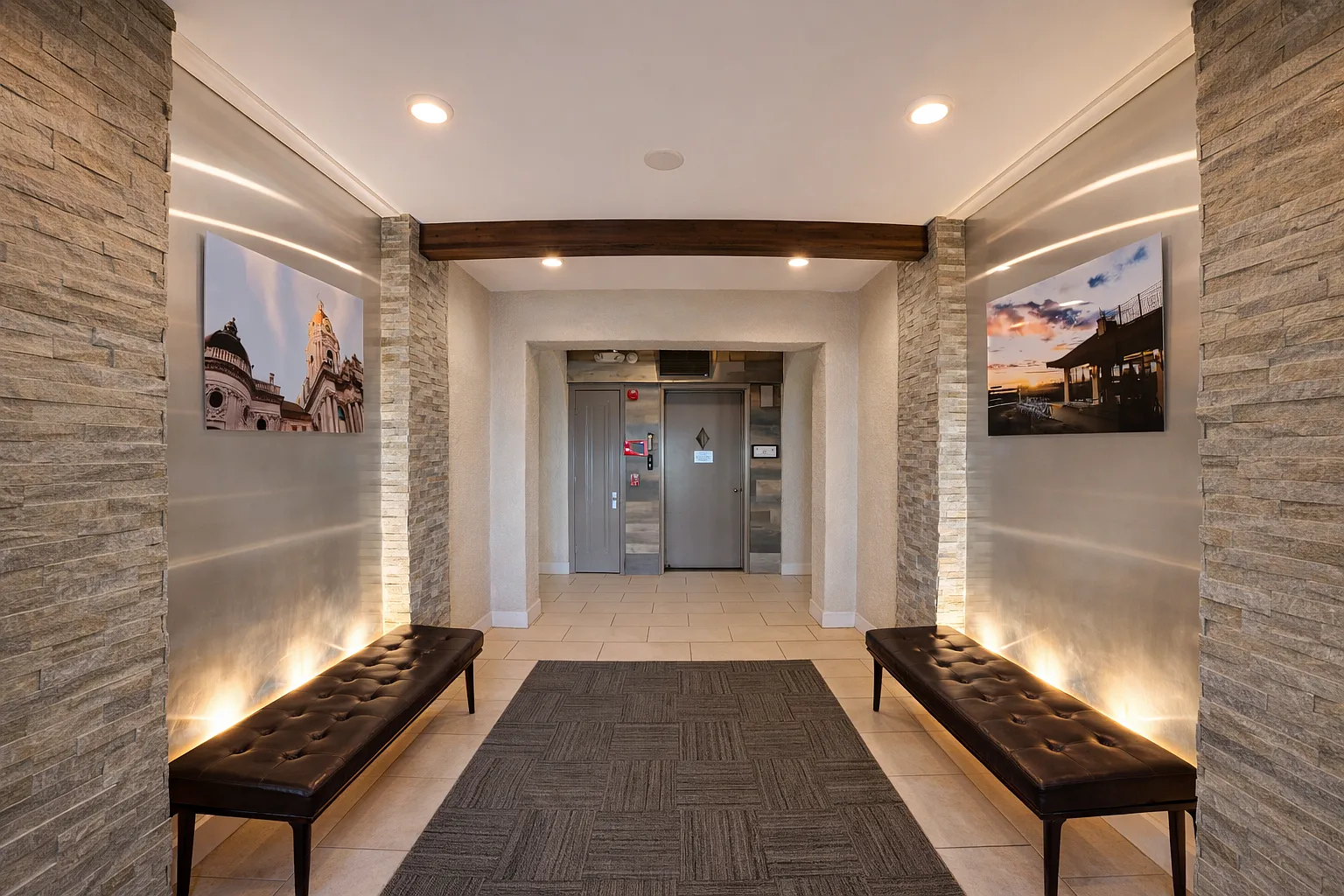The Evansville Lofts — Photo 3