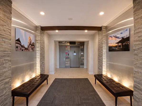 The Evansville Lofts