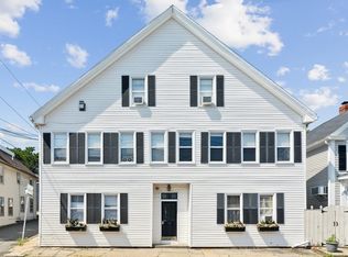 169 Merrimac St APT 3, Newburyport, MA 01950