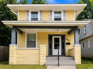 1005 Cottage Ave, Fort Wayne, IN 46807