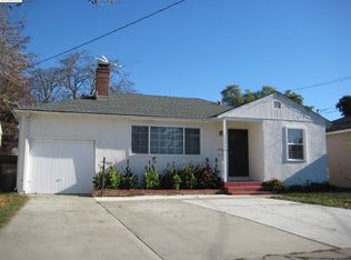 15920 Via Alamitos, San Lorenzo, CA