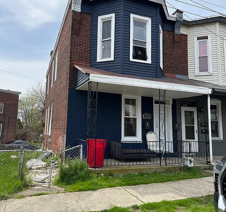 514 Pine St #1
