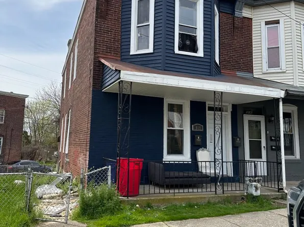 514 Pine St Floor 1, Darby, PA 19023