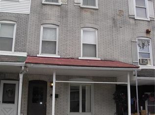 1326 3rd St, Catasauqua, PA 18032