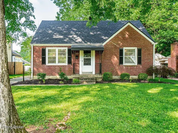 2824 Yorkshire Blvd, Louisville, KY 40220