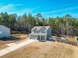 335 Tarpley Way, Covington, GA 30016