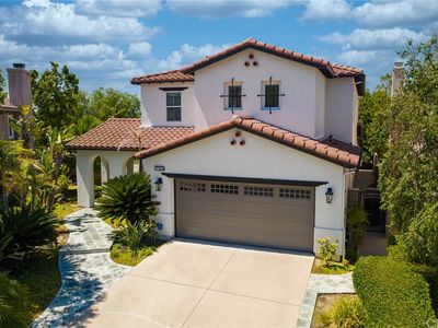 17380 Drake St, Yorba Linda, CA, 92886