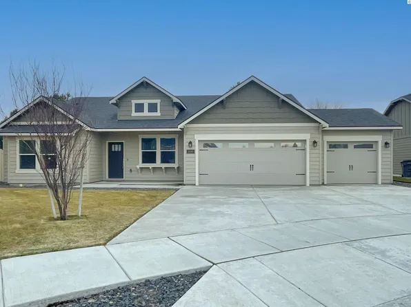 3089 S Dawes Pl, Kennewick, WA 99338