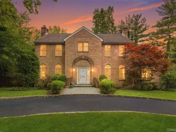 191 Beechmont Drive, New Rochelle, NY 10804