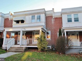 418 Warren St, Norristown, PA