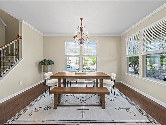 4th image of 3004 Britmass Dr