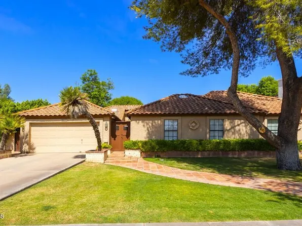 8536 S Los Feliz Drive, Tempe, AZ 85284