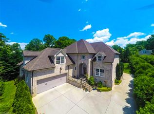 4601 Charlottesville Rd, Greensboro, NC 27410