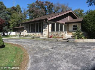 12901 Manor Rd, Glen Arm, MD 21057