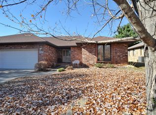 4703 S Ash Ave, Springfield, MO 65804