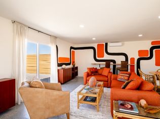 1760 N Sage Ave, Landers, CA 92285