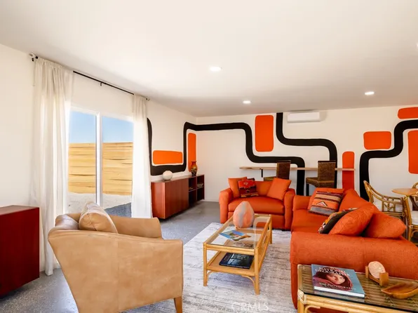 1760 N Sage Ave, Landers, CA 92285