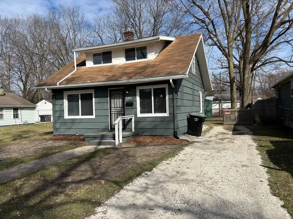 1310 N Huey St, South Bend, IN 46628