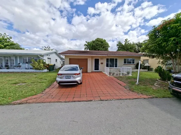 4513 NW 49th Street, Tamarac, FL 33319