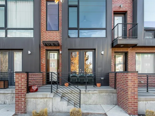 1819 Boulder Street #110, Denver, CO 80211