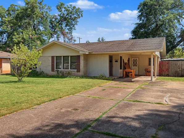 2604 Rosedale Pl, Bossier City, LA 71111