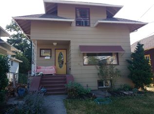1614 21st Ave, Seattle, WA 98122