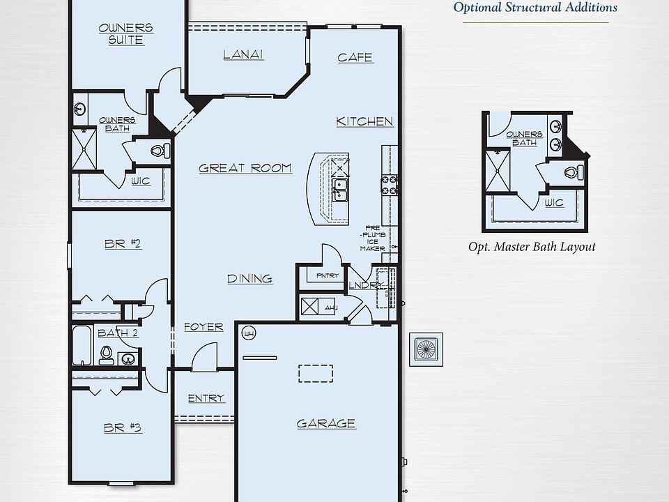 2nd image of 64 Birdfield Ct