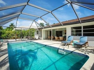 606 Wedge Dr, Naples, FL 34103