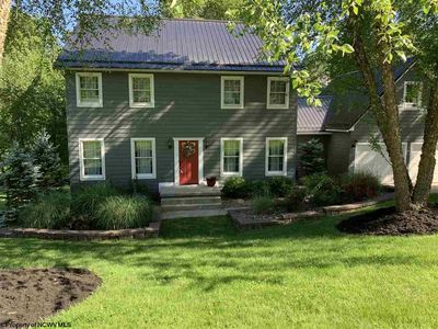 20 Canterbury Dr, Clarksburg, WV, 26301