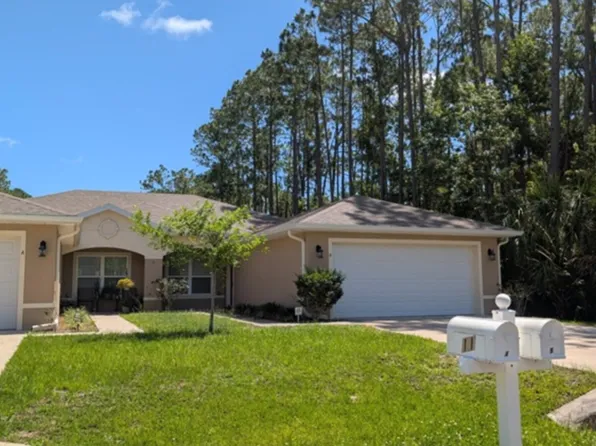 11 Pony Ln Unit B, Palm Coast, FL 32164