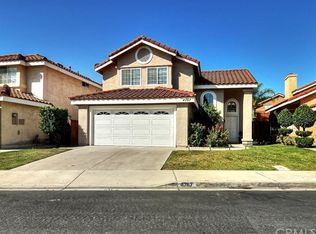 4767 Feather River Rd, Corona, CA 92878
