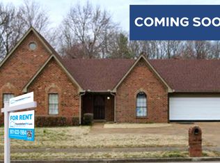 6280 Yale Rd, Memphis, TN 38134