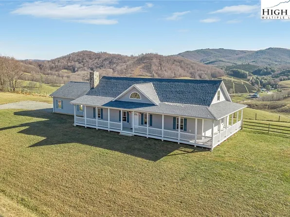 725 Terra Vista Drive, Laurel Springs, NC 28644