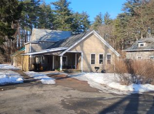 49 Fordway Ext #1, Derry, NH 03038