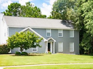 1623 Temple Johnson Rd, Loganville, GA 30052