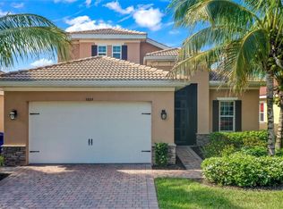 3889 Eldon St, Fort Myers, FL 33916