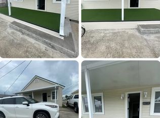 114 N 11th St, Thibodaux, LA 70301