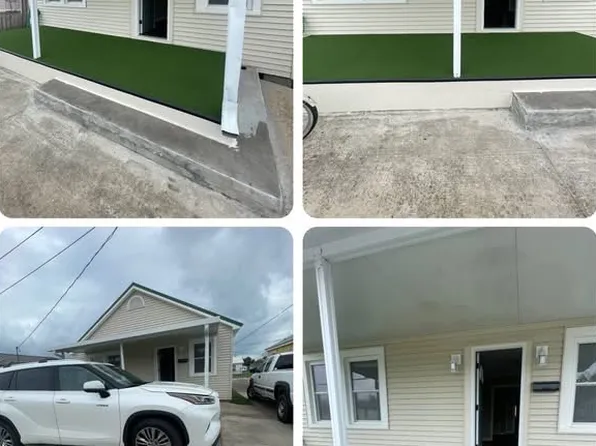 114 N 11th St, Thibodaux, LA 70301