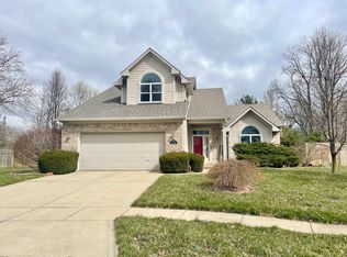 8462 Seekonk Ct, Indianapolis, IN 46256