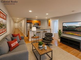328 Saint Paul St APT 5, Brookline, MA 02446