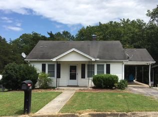 123 N Ingram St, Pulaski, TN 38478