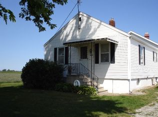 2343 Seven Mile Rd, Kawkawlin, MI 48631