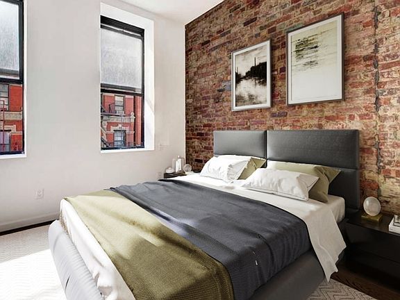 2nd image of 248 Broome St #5F