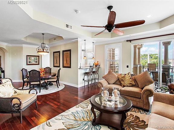 3rd image of 50 SE Ocean Blvd APT 302