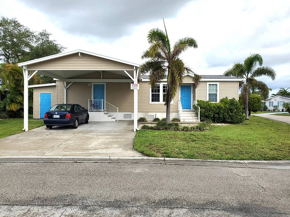 498 Stanleys Cay, Vero Beach, FL 32966 Zillow