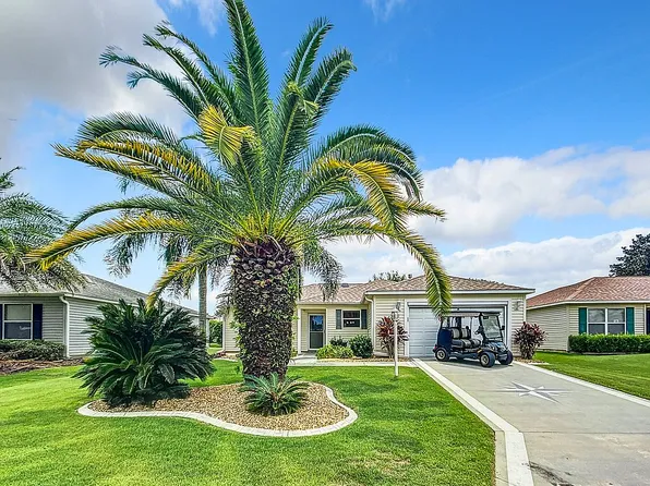 1062 Golden Grove Dr, The Villages, FL 32162