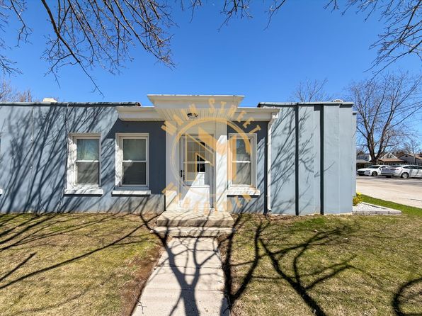 1719 Dewey St #1723