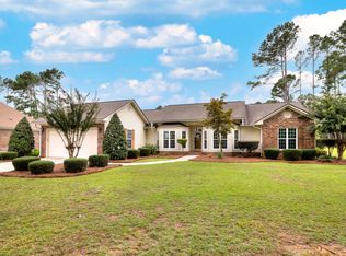 245 Plantation Dr, Manning, SC 29102