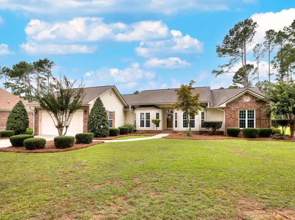 245 Plantation Dr, Manning, SC 29102