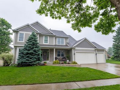 2840 Stonegate Ct SW, Rochester, MN, 55902